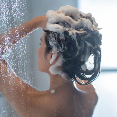 Shampoo
