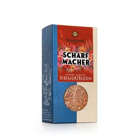 Sonnentor Scharfmacher Gewürzblüten Bio 30g