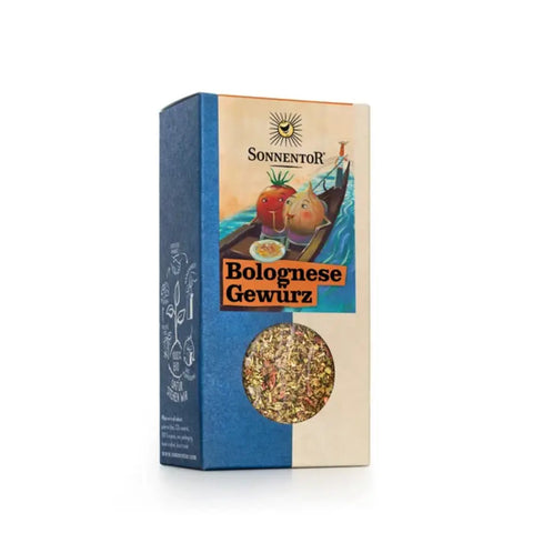 Sonnentor Bolognese-Gewürz  Bio 40g