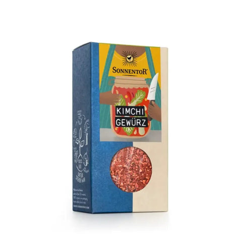 Sonnentor Kimchi-Gewürz Bio 80g