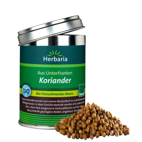 Herbaria Koriander Bio 40 g
