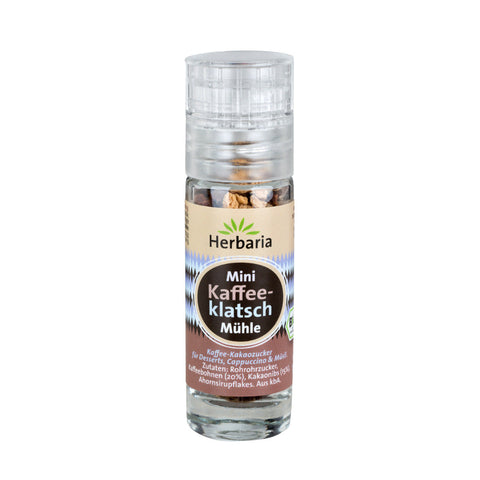 Herbaria Kaffeeklatsch Gewürzmischung Bio 12 g