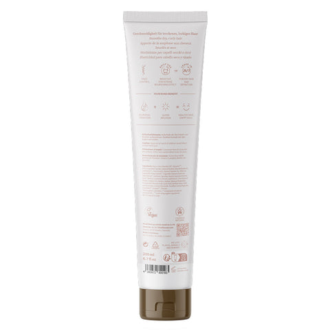 khadi Ayurvedisches Elixier Conditioner COCONUT SHIKAKAI Bio 200ml