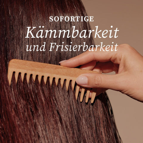 khadi After Color Conditioner COLOR FINISH Bio 150ml