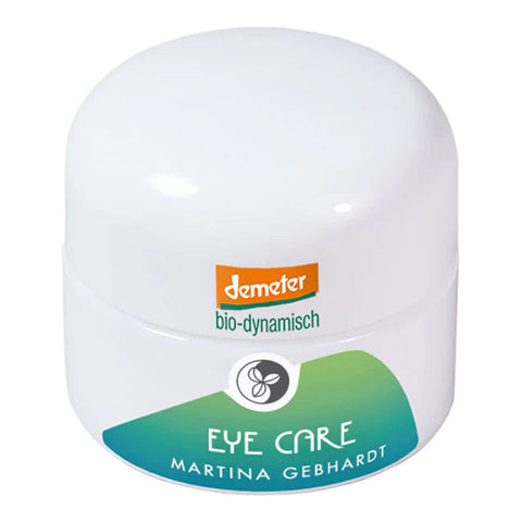 Martina Gebhardt Eye Care Cream Bio 15ml