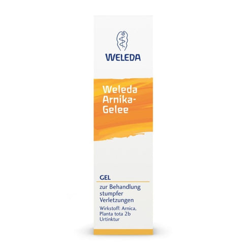 WELEDA Arnika-Gelee Bio 25g