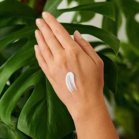 WELEDA Citrus Hand- und Nagelcreme Bio 50ml