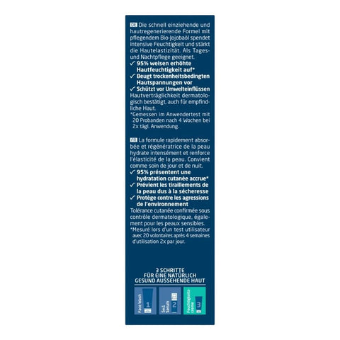 WELEDA For Men Feuchtigkeitscreme Bio 30ml