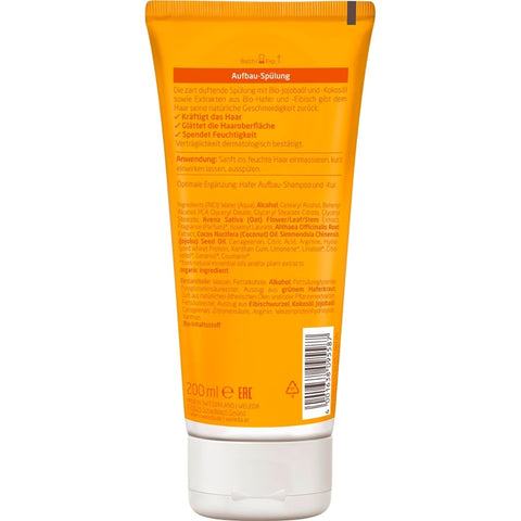 WELEDA Hafer Aufbau-Spülung Bio 200ml