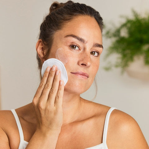 WELEDA 2in1 Erfrischende Reinigung Bio 100ml