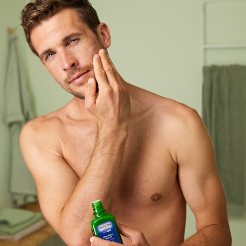 WELEDA For Men After Shave Balsam Bio 100ml