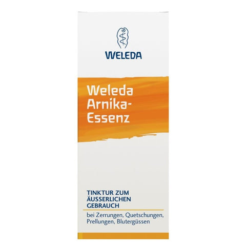WELEDA Arnika-Essenz Bio 50ml