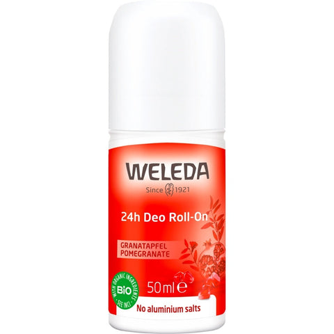 WELEDA Straffendes Gesichtsöl Granatapfel Bio 30ml