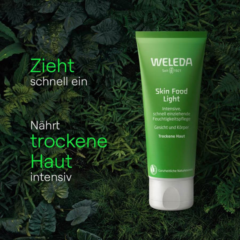 WELEDA Skin Food Light Bio 75ml
