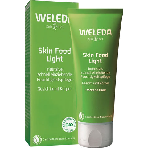 WELEDA Skin Food Light Bio 75ml