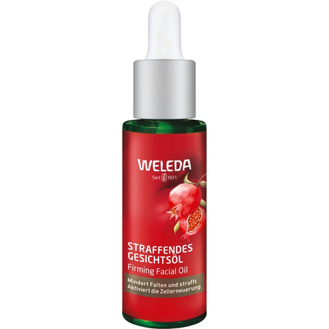 WELEDA Granatapfel 24h Deo Roll-On Bio 50ml