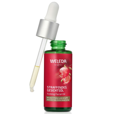 WELEDA Granatapfel 24h Deo Roll-On Bio 50ml