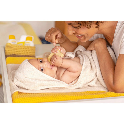WELEDA Baby Calendula Pflegemilch Bio 200ml