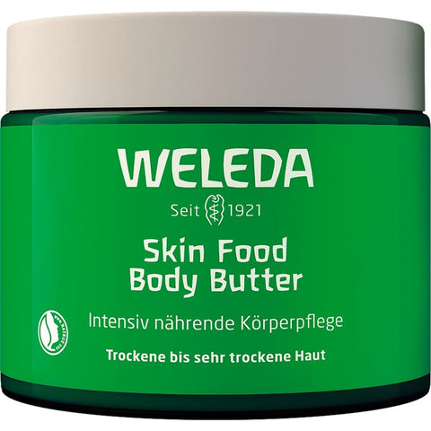 WELEDA Skin Food Body Butter Bio 150ml