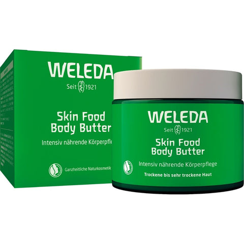 WELEDA Skin Food Body Butter Bio 150ml
