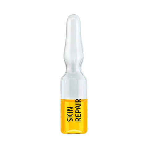 Weleda Skin Repair Intensiv-Kur 7x0,8ml