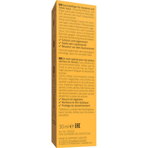 WELEDA Coldcream Bio 30ml