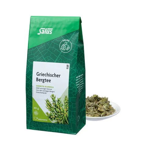 Salus - Reform Griechischer Bergzauber 15 Filterbeutel 15x2,0g Bio