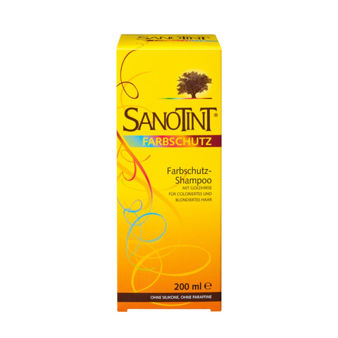 SANOTINT® Farbschutzshampoo 200ml