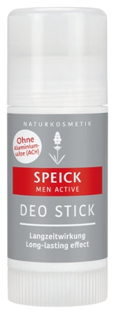 Speick Men Active Deo Stick Bio 40ml