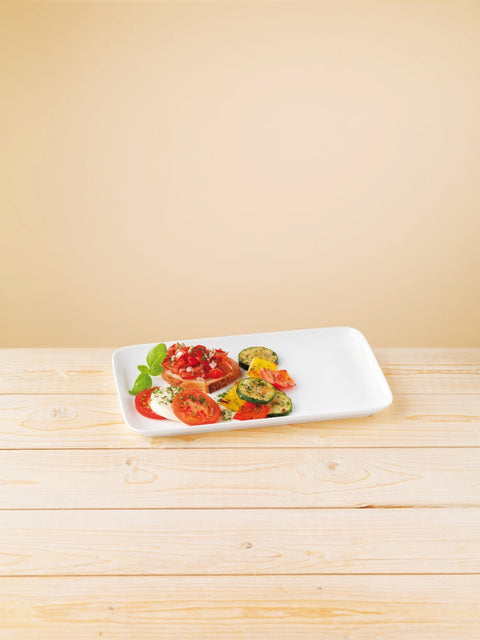 Lebensbaum Italienische Küche, geschnitten und getrocknet Bio 35g