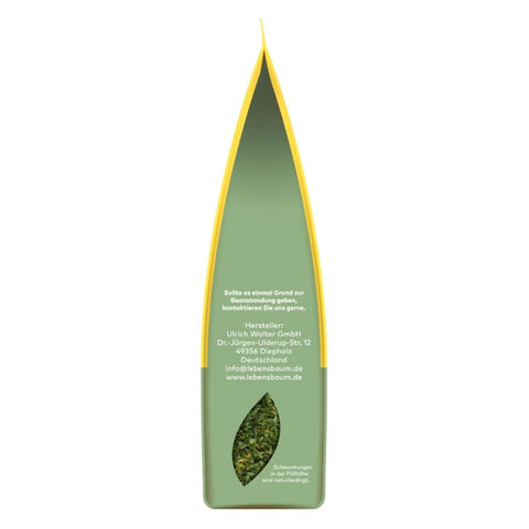 Lebensbaum Kräuter der Provence, geschnitten und getrocknet Bio 30g