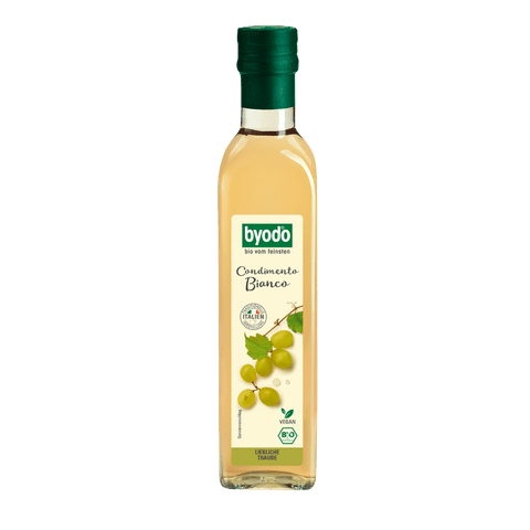 BYODO Condimento Bianco 0,5l Bio