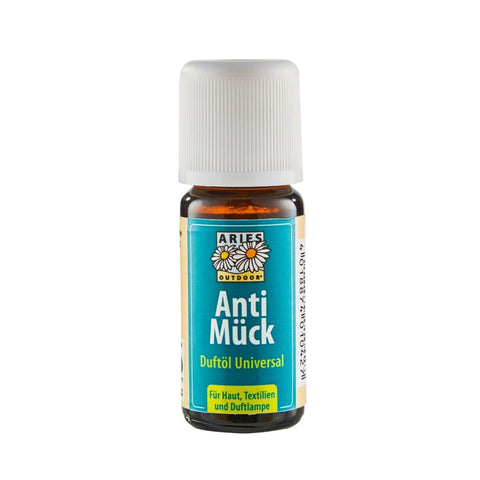 ARIES Anti Mück Duftöl Universal10ml