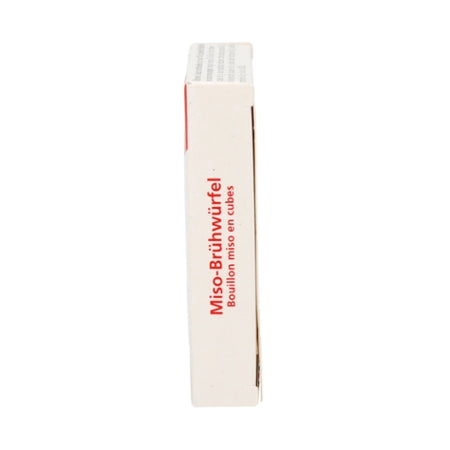 Arche Naturküche Miso-Brühwürfel (60g)