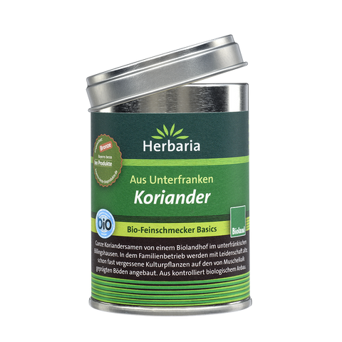 Herbaria Koriander Bio 40 g