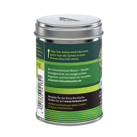 Herbaria Koriander Bio 40 g