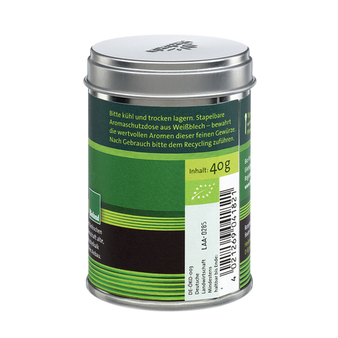 Herbaria Koriander Bio 40 g