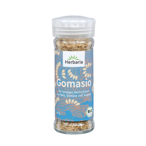Herbaria Gomasio Bio 40g