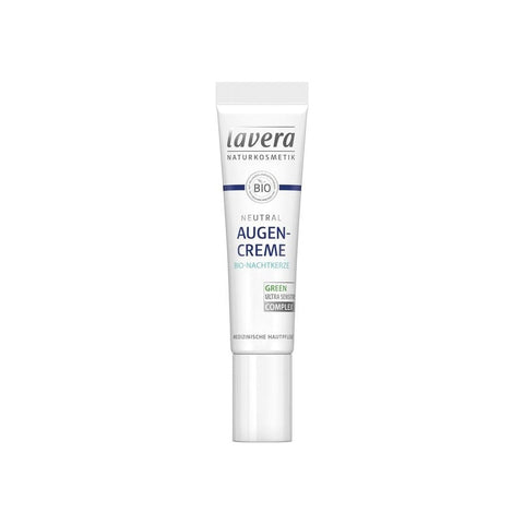 Lavera Neutral Augencreme Bio 15ml
