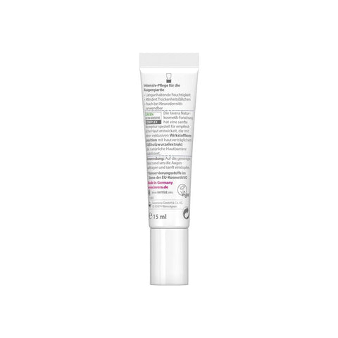 Lavera Neutral Augencreme Bio 15ml
