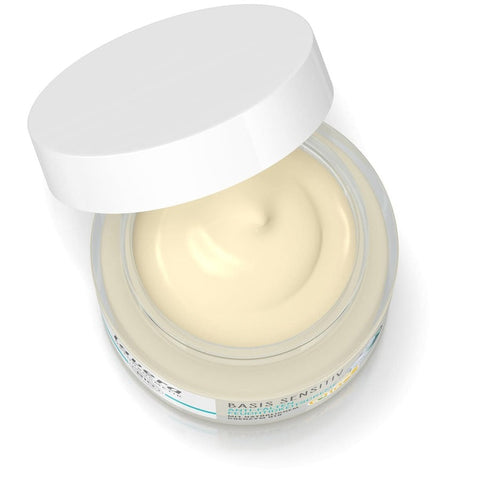 Lavera basis sensitiv Anti-Falten Feuchtigkeitscreme Q10 Bio 50ml