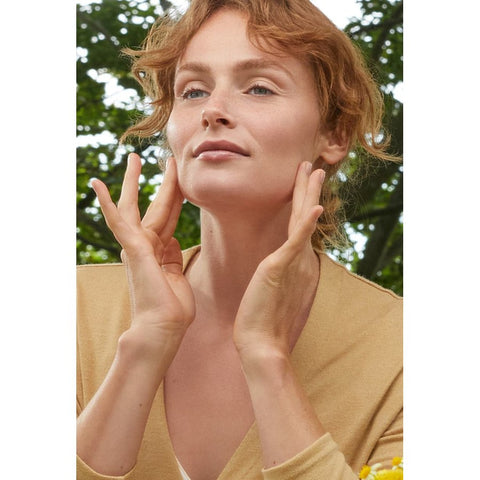 Lavera basis sensitiv Anti-Falten Feuchtigkeitscreme Q10 Bio 50ml
