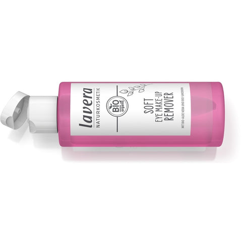 Lavera Soft Eye Make-up Remover Bio 100ml