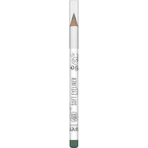 Lavera Soft Eyeliner -Green 05- Bio 1,14g