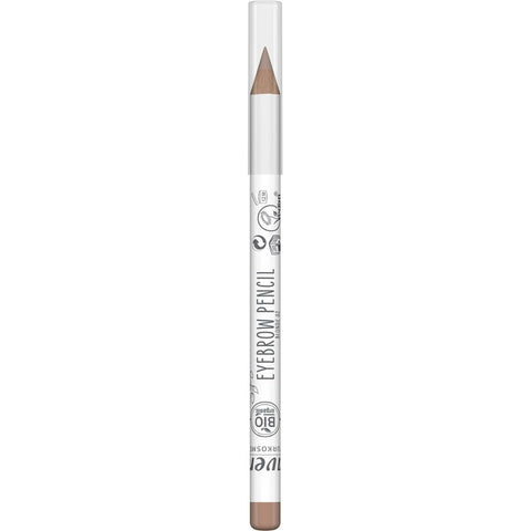 Lavera Eyebrow Pencil -Blonde 02- Bio 1,1g