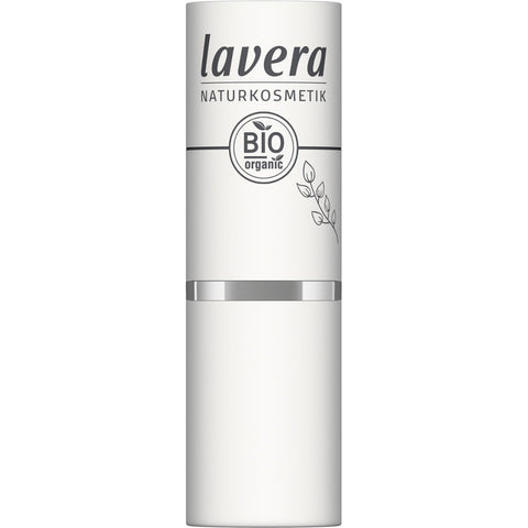 Lavera Velvet Matt Lipstick -Auburn Brown 02- Bio 4,5g