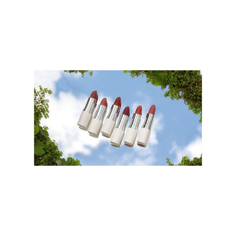 Lavera Velvet Matt Lipstick -Tea Rose 03- Bio 4,5g