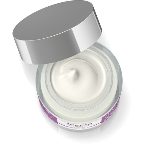 Lavera Straffende Nachtpflege Bio 50ml