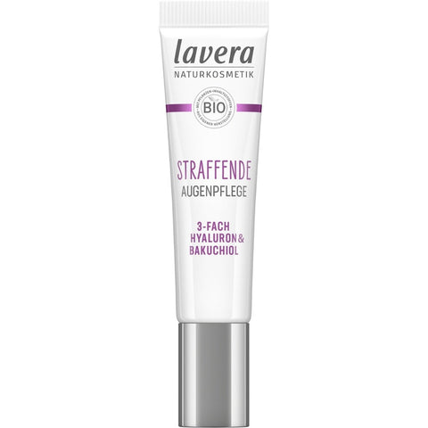 Lavera Straffende Augenpflege Bio 15ml