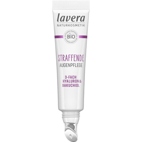 Lavera Straffende Augenpflege Bio 15ml